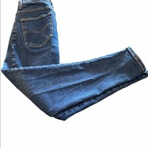 Kalifornia Speed Control Vintage High Waisted Jrs